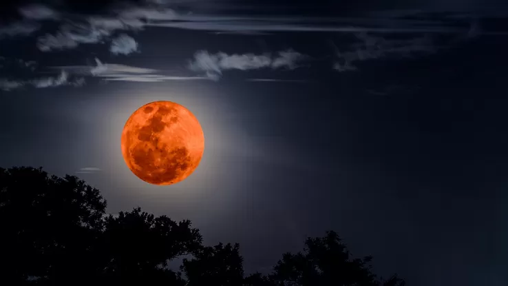 COSA ACCADRA DOPO L’ECLISSI DELL’OTTO OTTOBRE???