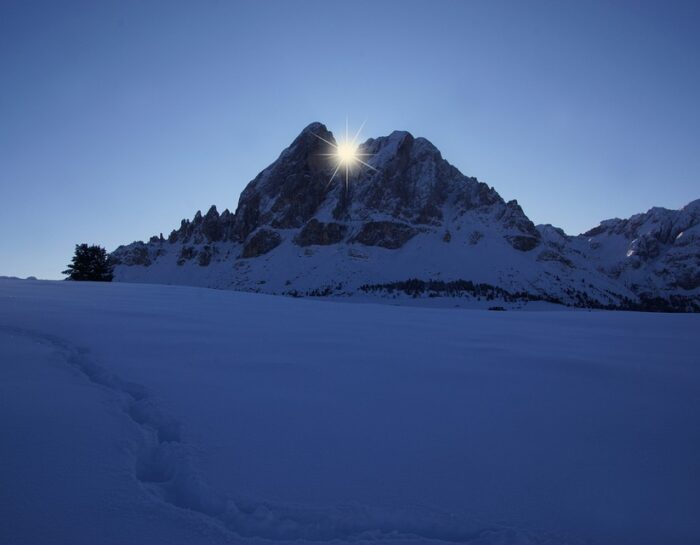 SOLSTIZIO D’INVERNO 21-12-2014…SIAMO PRONTI PER UN ALTRO SALTO!?