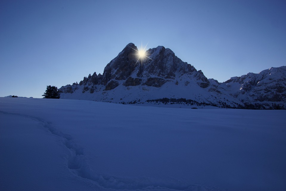 SOLSTIZIO D’INVERNO 21-12-2014…SIAMO PRONTI PER UN ALTRO SALTO!?