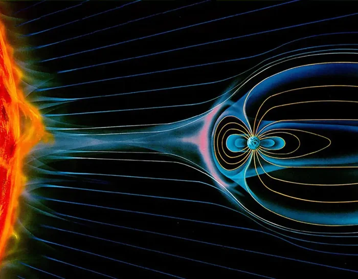 IL VENTO SOLARE..ARIA DI CAMBIAMENTI NELLA NOSTRA VITA…