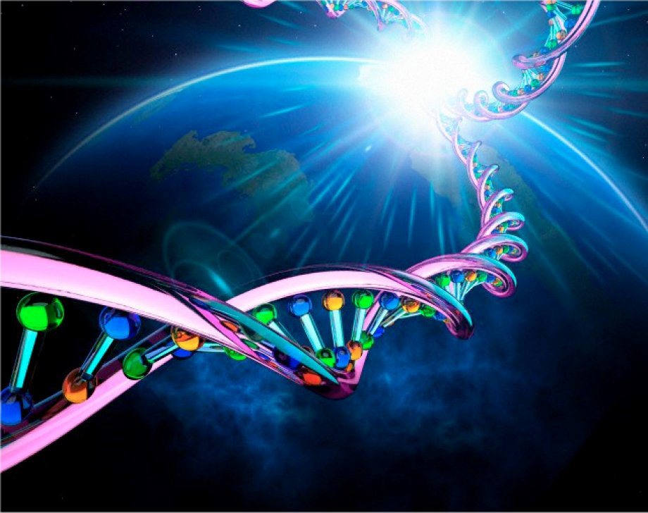 COSA STA ACCADENDO AL NOSTRO DNA ???AGGIORNAMENTO SUI SITOMI DELL’INNALZAMENTO VIBRAZIONALE
