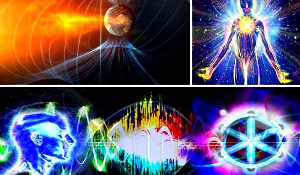 LA TERRA STA ASCENDENDO ? LE FREQUENZE DELLA RISONANZA SCHUMANN SONO RADDOPPIATE