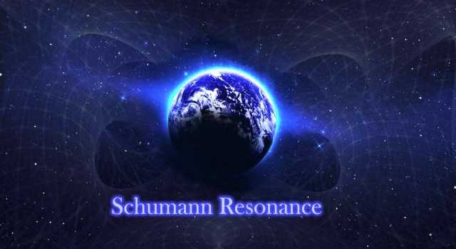 LE MAGICHE FREQUENZE SCHUMANN…L’IPPOCAMPO E I NOSTRI CHAKRA