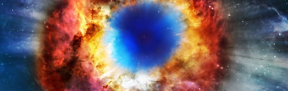 SIAMO FIGLI DELL’ESPLOSIONE DI UNA SUPERNOVA