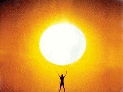 IL SOLE FA BENE : COME BENEFICIARNE SENZA CONTROINDICAZIONI