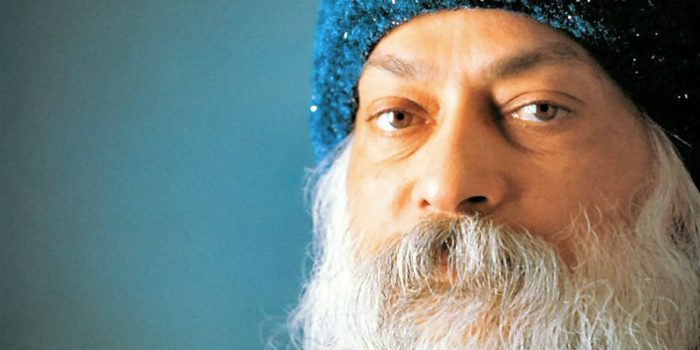 OSHO – IL PENSIERO POSITIVO : LA FILOSOFIA DELL’IPOCRISIA