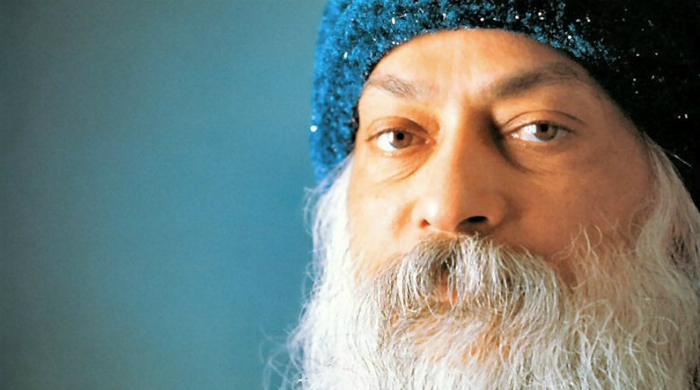 OSHO – IL PENSIERO POSITIVO : LA FILOSOFIA DELL’IPOCRISIA