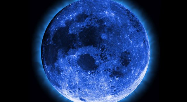 LA LUNA BLU – 31 LUGLIO 2015