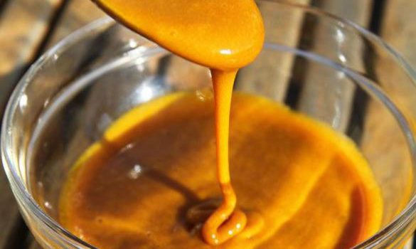 CURCUMA E MIELE  : POTENTE RIMEDIO NATURALE CONTRO FREDDO E MAL DI GOLA