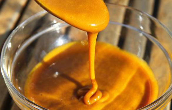 CURCUMA E MIELE  : POTENTE RIMEDIO NATURALE CONTRO FREDDO E MAL DI GOLA