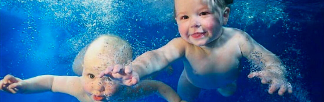 QUANDO L’ACQUA TI RENDE FELICE