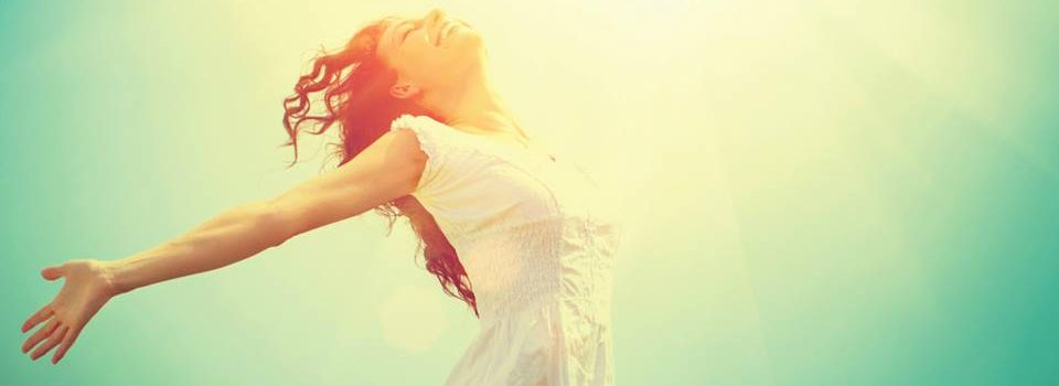 PERCHE’ E’ COSI DIFFICILE TROVARE LA FELICITA’?