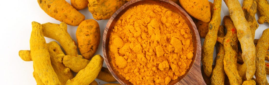 CURCUMA : L’ORO DELL’ INDIA DALLE STRAORDINARIE PROPRIETA’