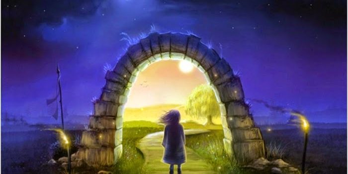 LA VITA TORNA SEMPRE INDIETRO PER “RISANARE” e INCLUDERE