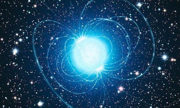 L’ALTERAZIONE DEL CAMPO MAGNETICO TERRESTRE E I PROBLEMI DI MEMORIA