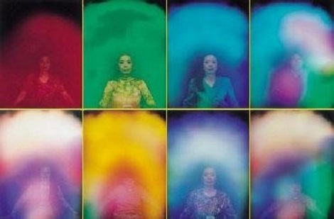 LA LETTURA DELL’AURA E IL SIGNIFICATO DEI COLORI