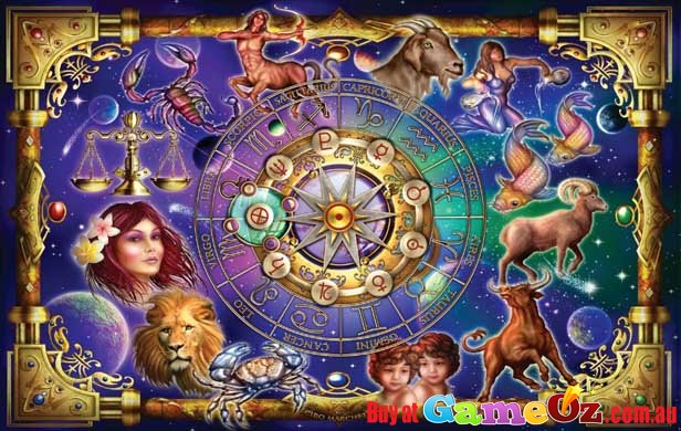 I DODICI GIORNI DI NATALE E LO SPIRITO DEGLI ARCHETIPI ZODIACALI