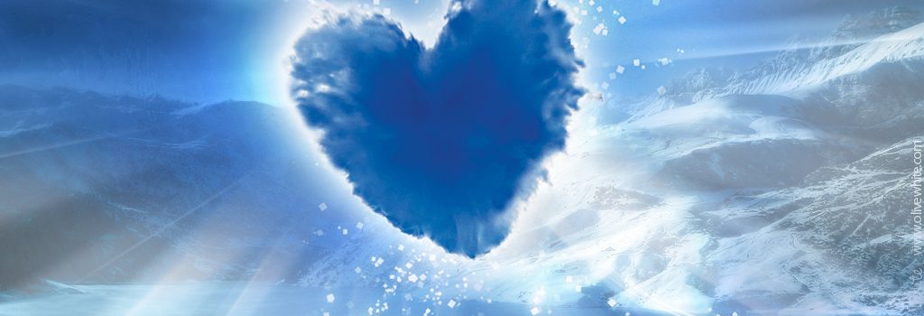 MENTE E CUORE UNITI IN UN UNICO RESPIRO  (IN TE MI VEDO)