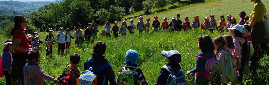 LA PROFESSORESSA CHE FECE CAPIRE AI SUOI ALLIEVI QUANTO VALEVANO