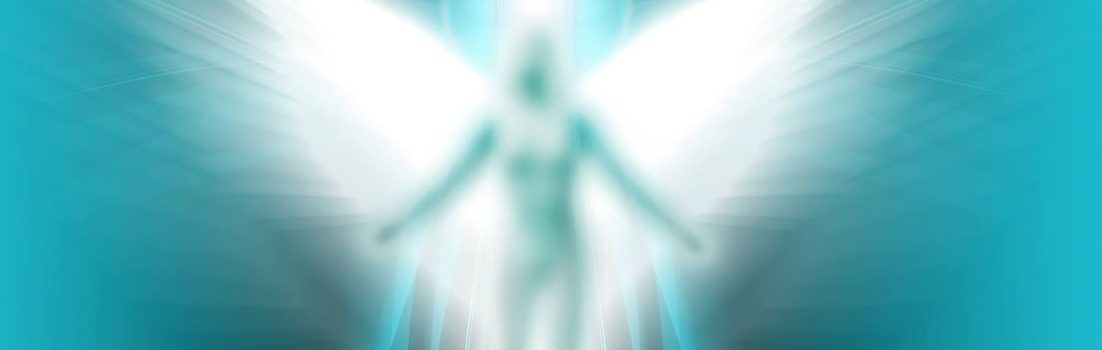 CHI SONO LORO??? ESSERI DI LUCE… ANGELI…GUIDE… UNA NUOVA CONCEZIONE SPAZIO-TEMPORALE