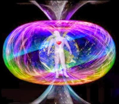 LE NUOVE ENERGIE : COME AGISCONO LE ENERGIE ARCOBALENO