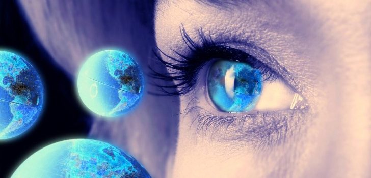 “ABBIAMO BISOGNO DI TE ANIMA IN EVOLUZIONE”