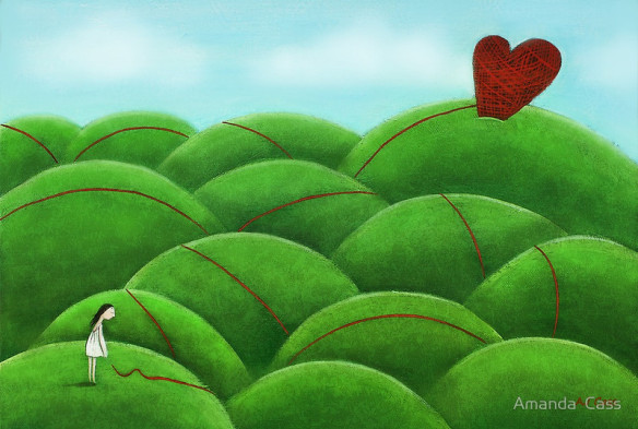 DA LEGGERE CON IL CUORE