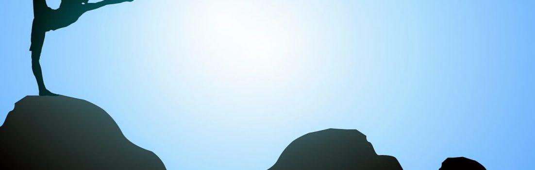 LA CENTRATURA E LA FORZA DEL RESPIRO