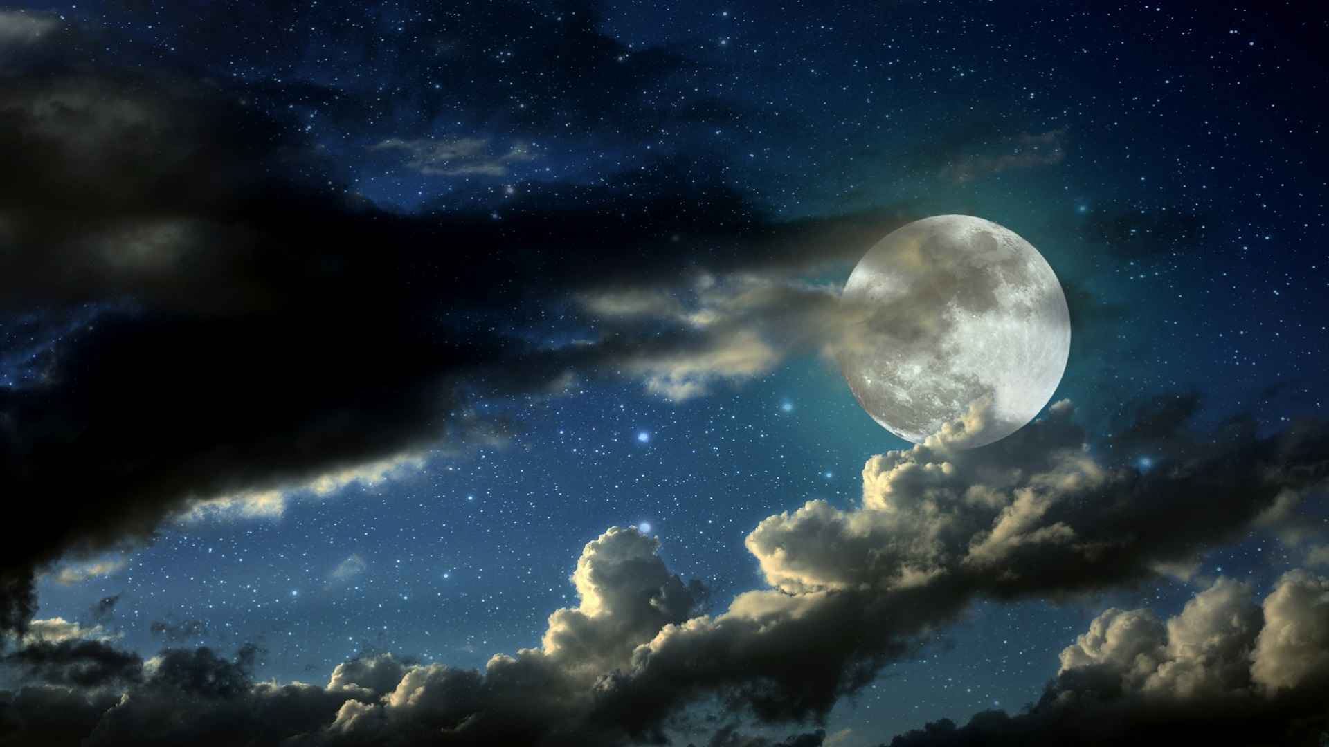 PLENILUNIO DEL 23 MARZO 2016 – LA LUNA DELLA SEMINA – LA RICERCA DELL’ARMONIA