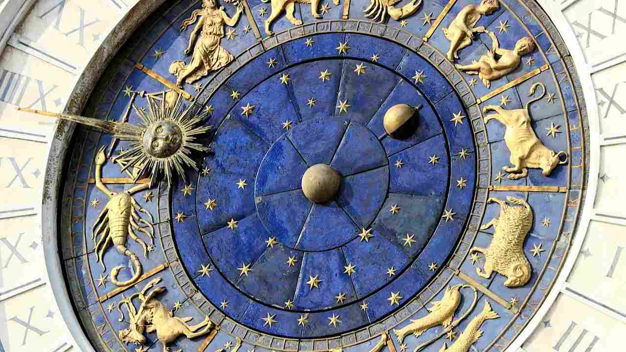 AGOSTO 2023 ASTROLOGICAMENTE LENTO… MEGLIO RIPOSARE