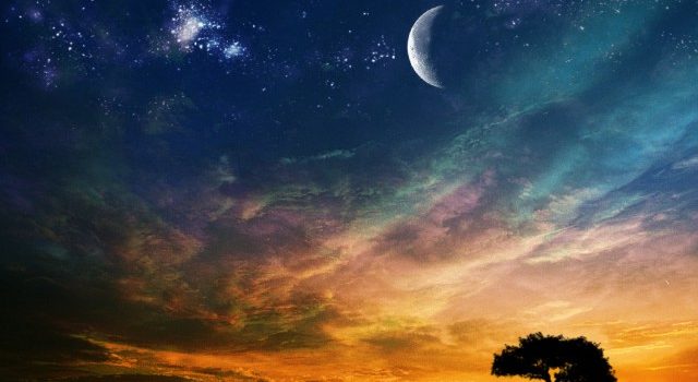 DALL’EQUINOZIO DI PRIMAVERA ALL’ECLISSI DI LUNA DEL 23 MARZO 2016 – PREPARATEVI AD UN BAGNO DI INTUIZIONI