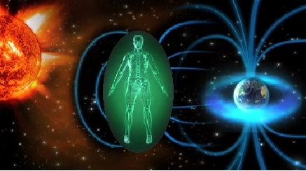 ANOMALIE DEI CAMPI MAGNETICI CONSEGUENZE SUL PIANO TERRESTRE E FISICO