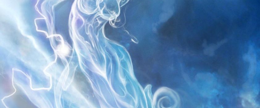 SILFIDI SPIRITI DELL’ARIA E IL RESPIRO DELLA MADRE TERRA