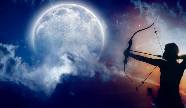 LUNA PIENA IN SAGITTARIO – 4 GIUGNO 2023 – Intuitive Astrology