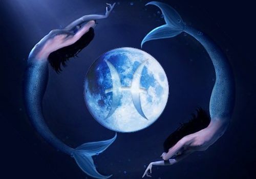 SUPER LUNA BLU IN PESCI -31 AGOSTO 2023 – Intuitive Astrology