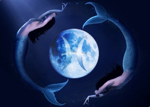 SUPER LUNA BLU IN PESCI -31 AGOSTO 2023 – Intuitive Astrology