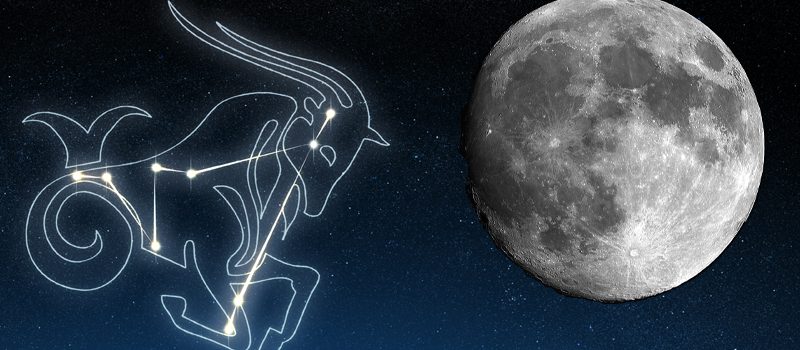 LUNA PIENA IN CAPRICORNO -ACCOGLI LA TUA VULNERABILITA’ PER ACCRESCERE LA TUA SOLIDITA’