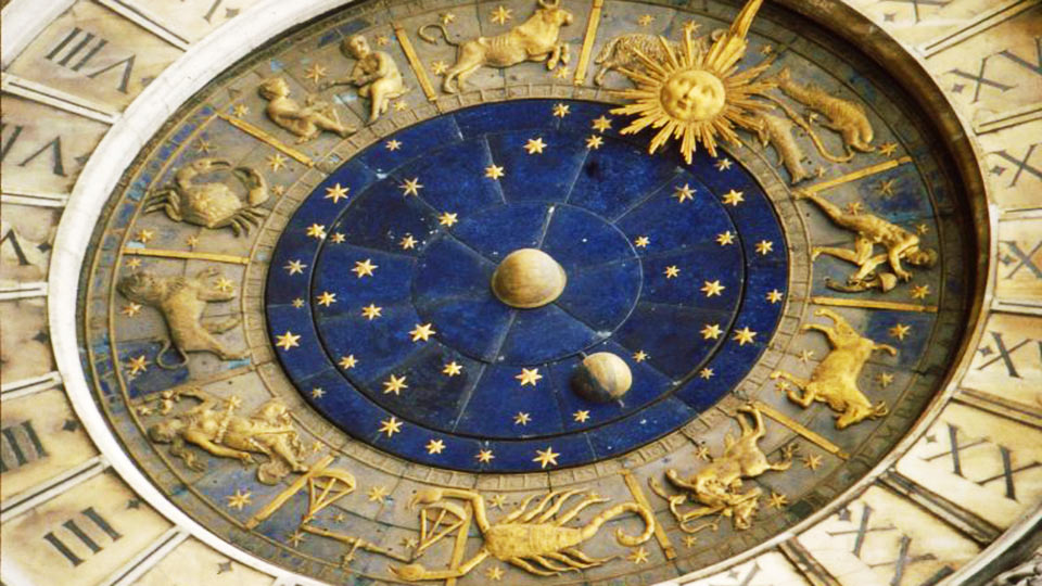 SETTIMANA ASTROLOGICA DAL 9 AL 15 MAGGIO 2022- GIOVE ENTRA IN ARIETE