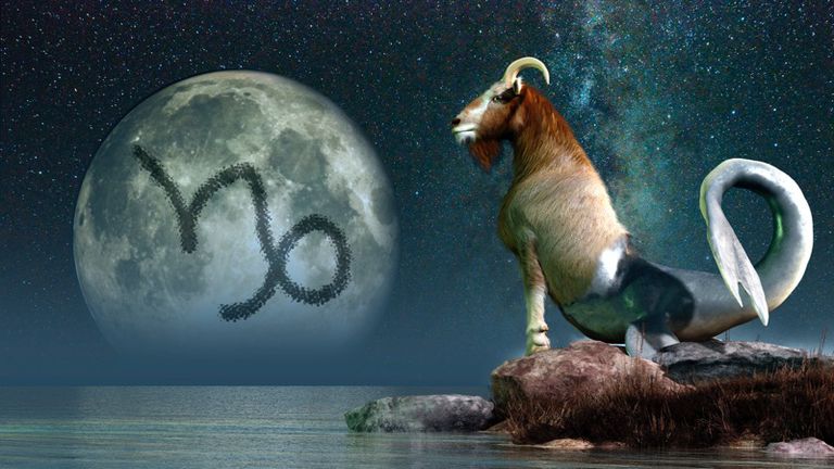 SUPER LUNA PIENA IN CAPRICORNO -13 LUGLIO 2022 – Intuitive Astrology