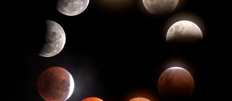 ECLISSI DI LUNA DI SANGUE IN SCORPIONE -16 MAGGIO 2022 – Intuitive Astrology