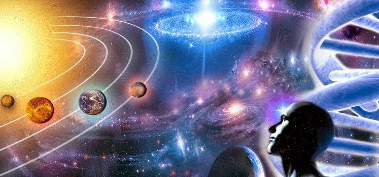 MODIFICAZIONI DEI CAMPI MAGNETICI TERRESTRI DAL PUNTO DI VISTA SPIRITUALE