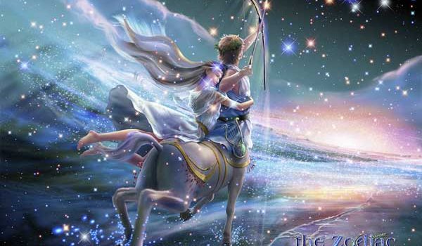 LA STAGIONE DEL SAGITTARIO 2021 – Intuitive Astrology