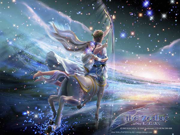 LA STAGIONE DEL SAGITTARIO 2021 – Intuitive Astrology