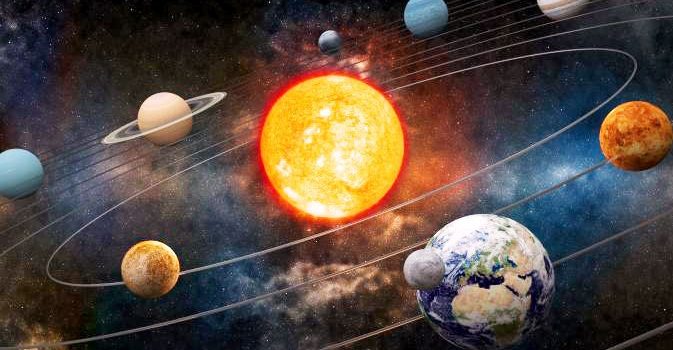 L’EQUINOZIO DI MARZO E IL NUOVO ANNO ASTROLOGICO 2022