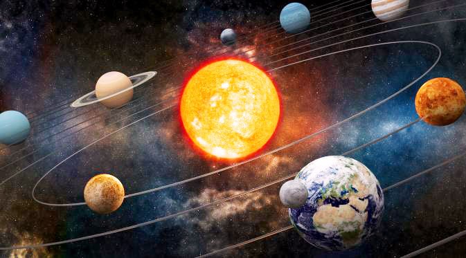 L’EQUINOZIO DI MARZO E IL NUOVO ANNO ASTROLOGICO 2022