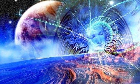 IL TUO MONDO PUO’ SOPRAVVIVERE SOLO SPIRITUALMENTE