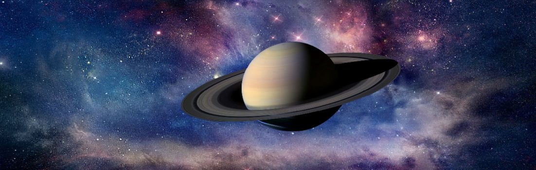 2023 – SATURNO IN PESCI