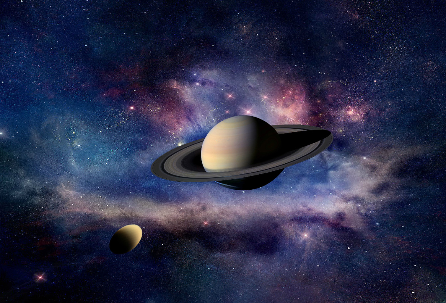 2023 – SATURNO IN PESCI