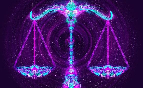 STAGIONE DELLA BILANCIA 2021- Intuitive Astrology