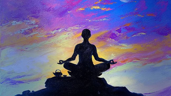 SINTOMI DI INTOSSICAZIONE SPIRITUALE